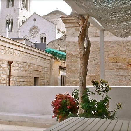 Casa Odegitria Villa Бари Екстериор снимка