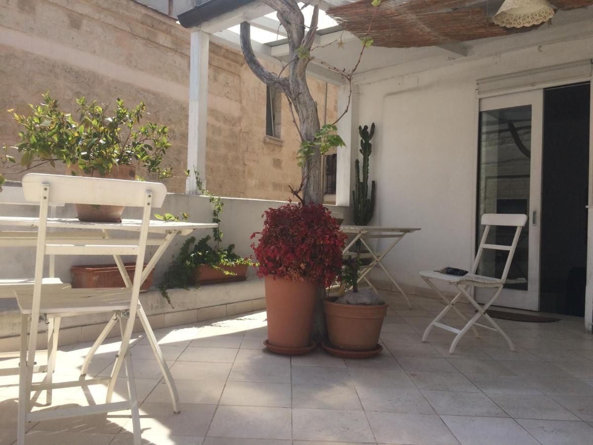 Casa Odegitria Villa Бари Екстериор снимка