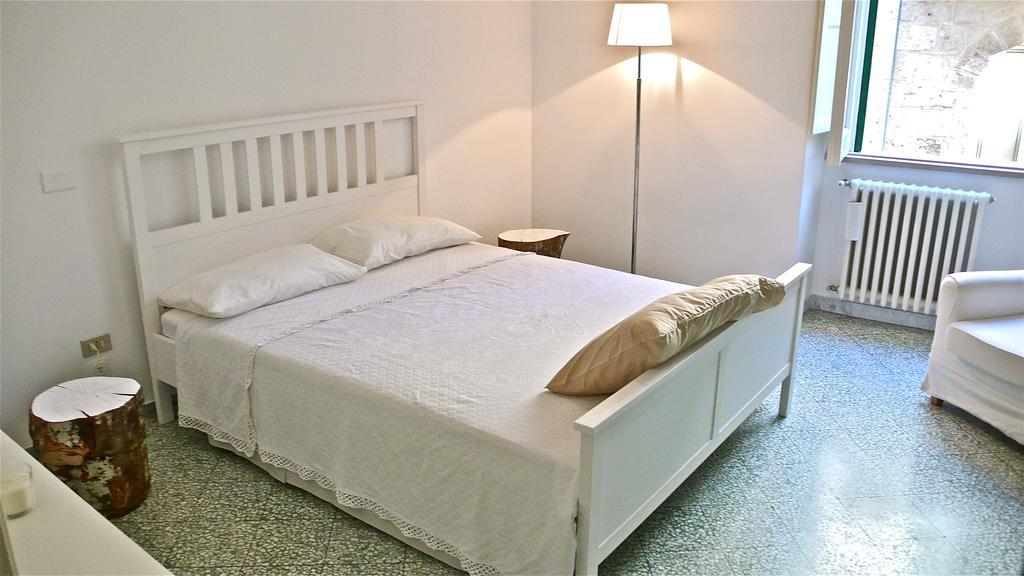 Casa Odegitria Villa Бари Екстериор снимка