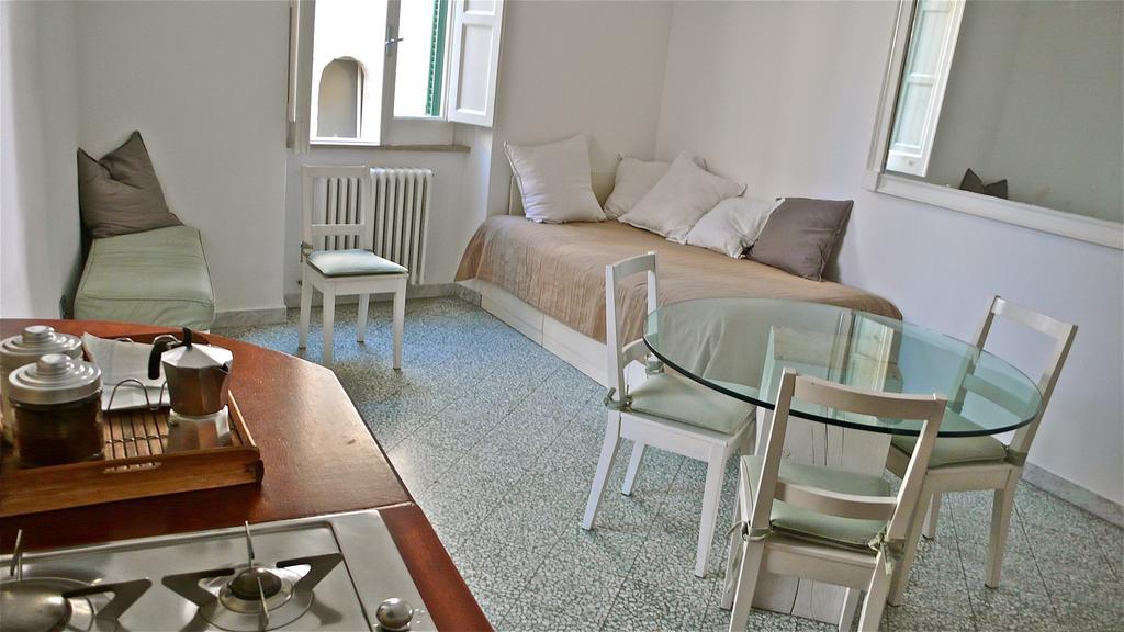 Casa Odegitria Villa Бари Екстериор снимка