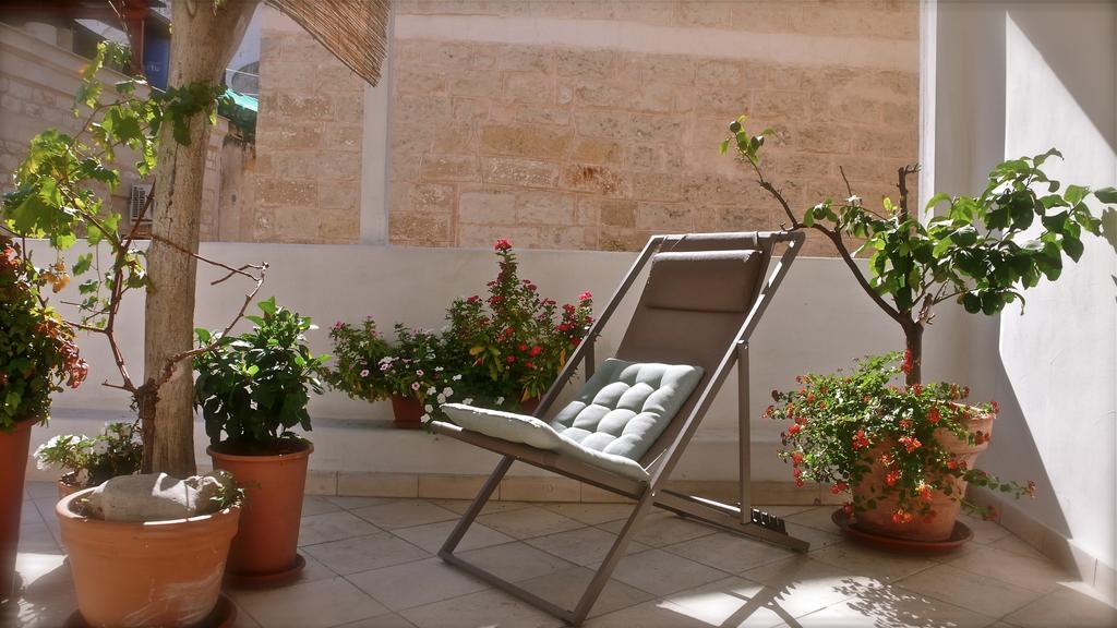 Casa Odegitria Villa Бари Екстериор снимка
