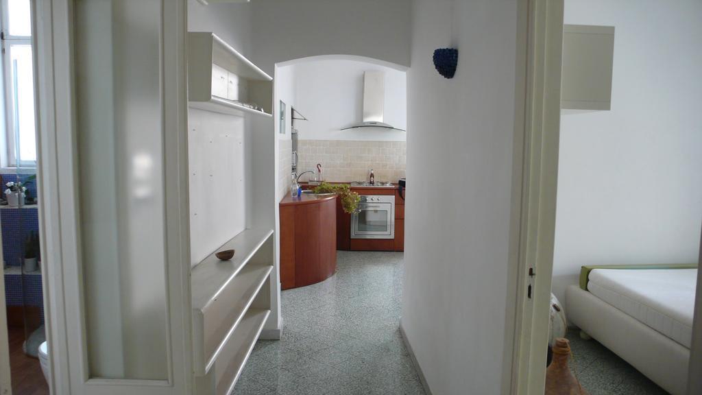 Casa Odegitria Villa Бари Екстериор снимка