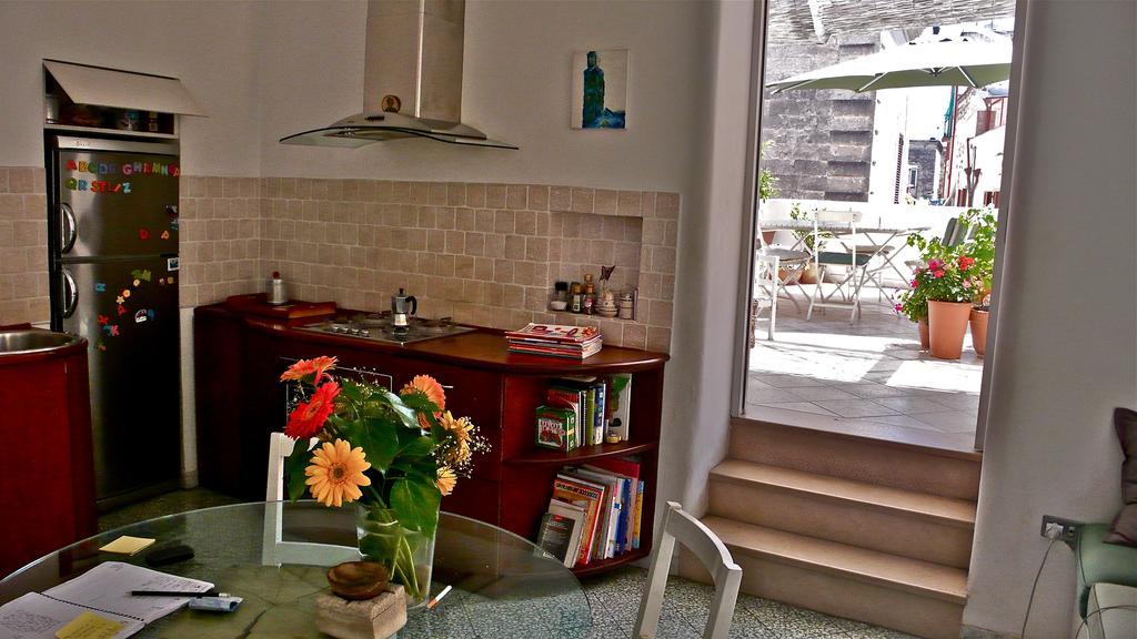 Casa Odegitria Villa Бари Екстериор снимка
