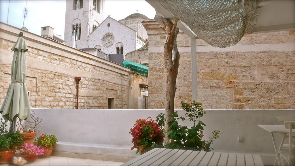 Casa Odegitria Villa Бари Екстериор снимка