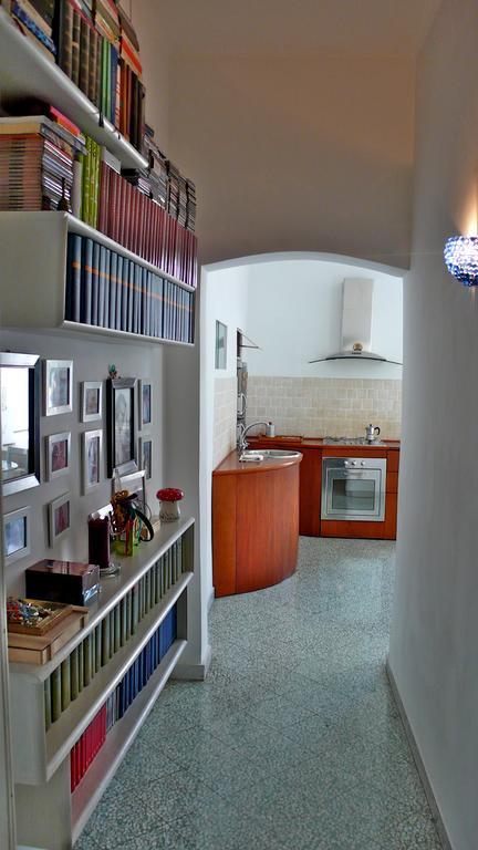 Casa Odegitria Villa Бари Екстериор снимка
